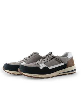 Mephisto Sneaker Blau 322964