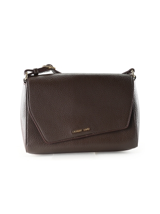 Laurent David Handtasche Braun 322976
 Größe standaard
 