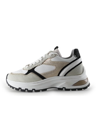 VIA VAI Sneaker Beige 322978