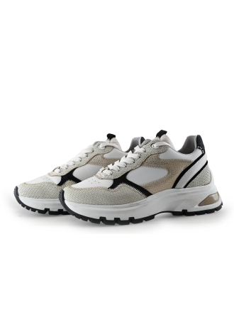 VIA VAI Sneaker Beige 322978