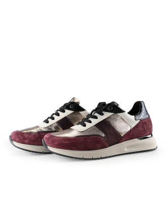 Gabor Sneaker Rot 322979