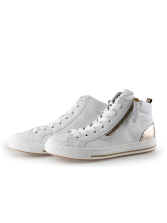 Gabor Hohe Sneaker Weiß 322980