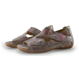 Waldlaufer Sandalen