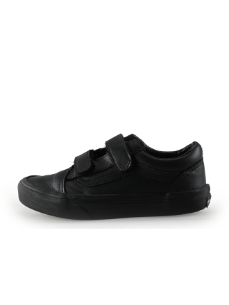 Vans Sneaker Schwarz 322986