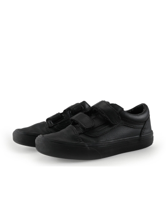 Vans Sneaker Schwarz 322986