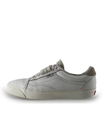 Vans Sneaker Weiß 322988