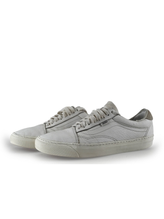 Vans Sneaker Weiß 322988
