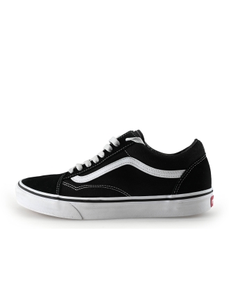 Vans Sneaker Schwarz 322989