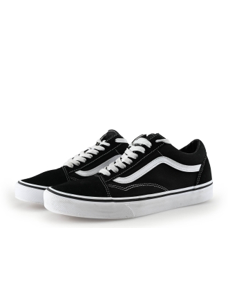 Vans Sneaker Schwarz 322989