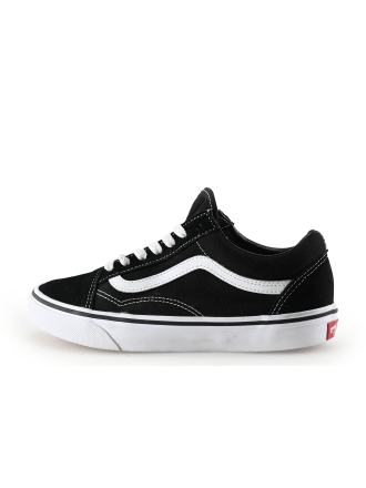 Vans Sneaker Schwarz 322994