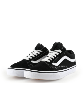Vans Sneaker Schwarz 322994
