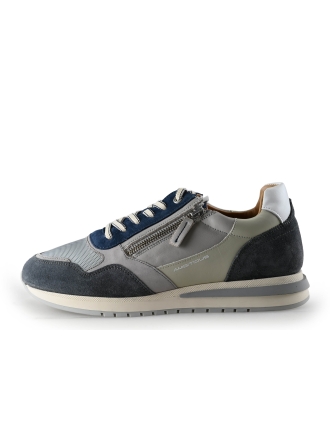 Ambitious Sneaker Blau 322996