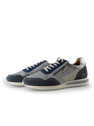 Ambitious Sneaker Blau 322996