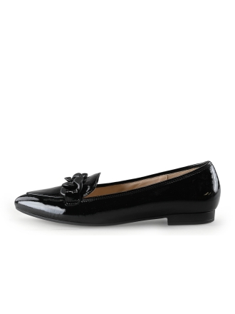 Gabor Loafers  Schwarz 322998