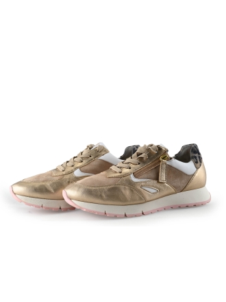 Gabor Sneaker Gold 322999