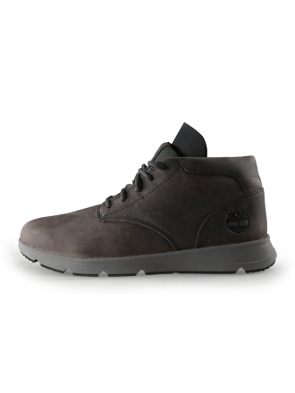 Timberland Sneaker Grau 323000