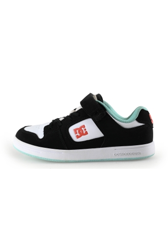 Dc Shoes Sneaker Schwarz 323008
