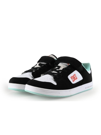 Dc Shoes Sneaker Schwarz 323008