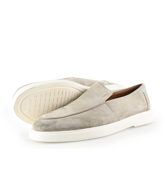 Manfield Loafers 