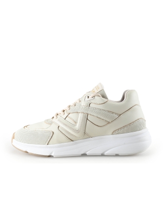 VIA VAI Sneaker Beige 323011
 Größe 40
 