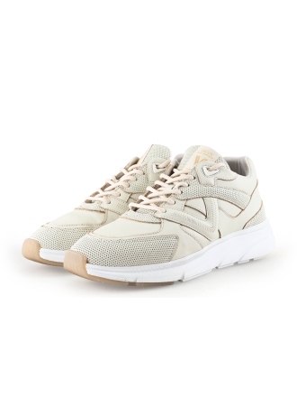 VIA VAI Sneaker Beige 323011
 Größe 40
 