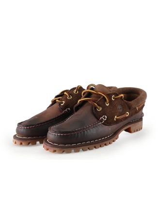Timberland Bootsschuhe Braun 323015