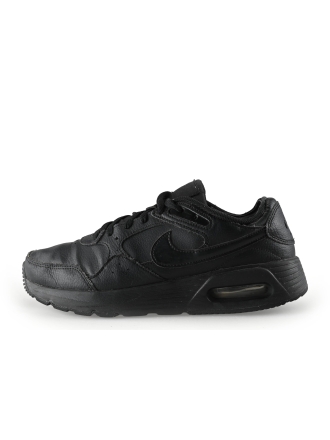 Nike Sneaker Schwarz 323016