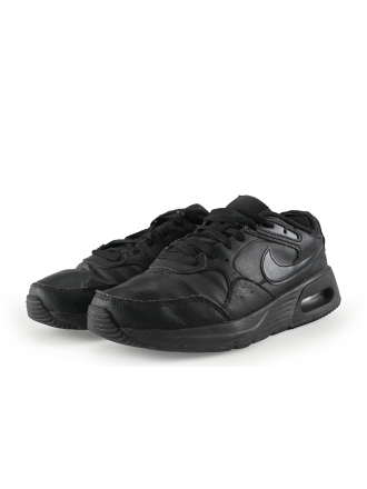 Nike Sneaker Schwarz 323016