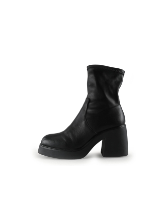Dolcis Boots Schwarz 323018