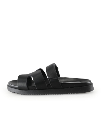 Steve Madden Flip-Flops Schwarz 323021
 Größe 37
 