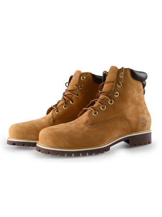 Timberland Stiefel Gelb 323022