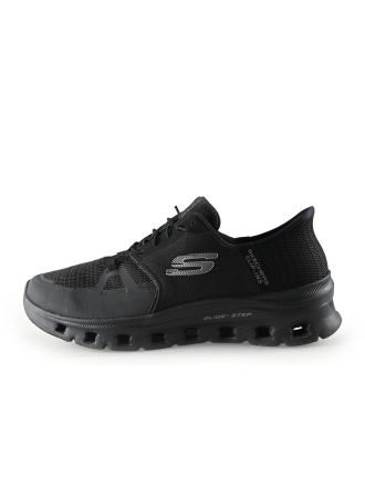 Skechers Sneaker Schwarz 323027
 Größe 39
 