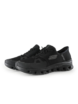 Skechers Sneaker Schwarz 323027
 Größe 39
 