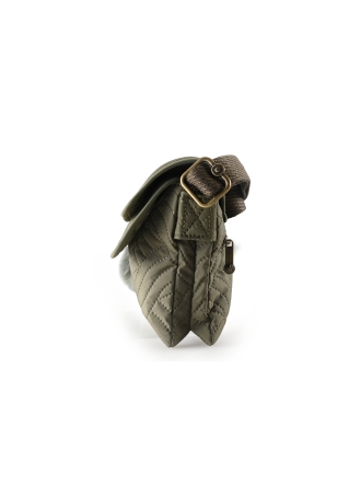 Kipling Umhängetasche Grün 323040
 Größe standaard
 