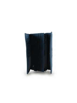 Kipling Clutch Blau 323044
 Größe standaard
 