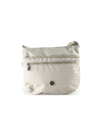 Kipling Umhängetasche Beige 323048
 Größe standaard
 