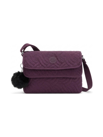 Kipling Umhängetasche Rot 323064
 Größe standaard
 