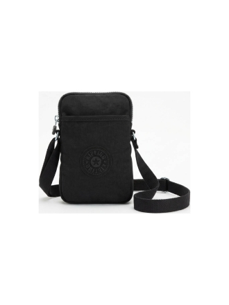 Kipling Umhängetasche Schwarz 323076
 Größe standaard
 