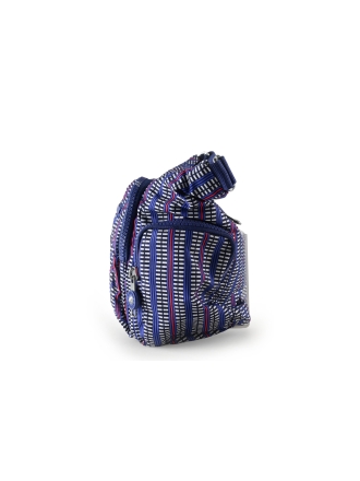 Kipling Umhängetasche Blau 323079
 Größe standaard
 