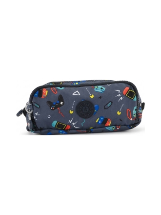 Kipling Clutch Blau 323081
 Größe standaard
 
