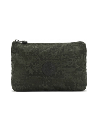 Kipling Clutch Grün 323083
 Größe standaard
 