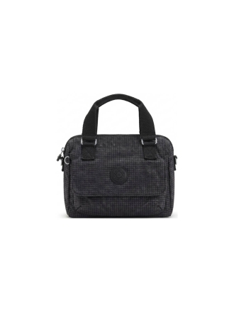 Kipling Umhängetasche Schwarz 323084
 Größe standaard
 