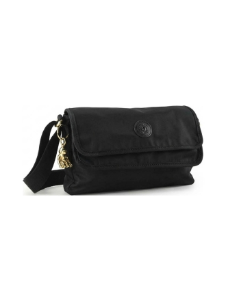 Kipling Umhängetasche Schwarz 323092
 Größe standaard
 