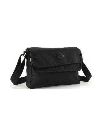 Kipling Umhängetasche Schwarz 323097
 Größe standaard
 
