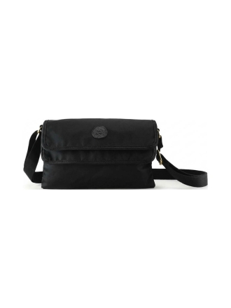 Kipling Umhängetasche Schwarz 323101
 Größe standaard
 