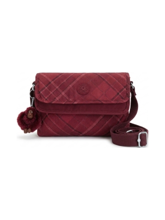 Kipling Umhängetasche Rot 323107
 Größe standaard
 