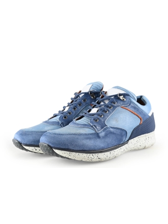 Greve Sneaker Blau 323124
 Größe 44
 