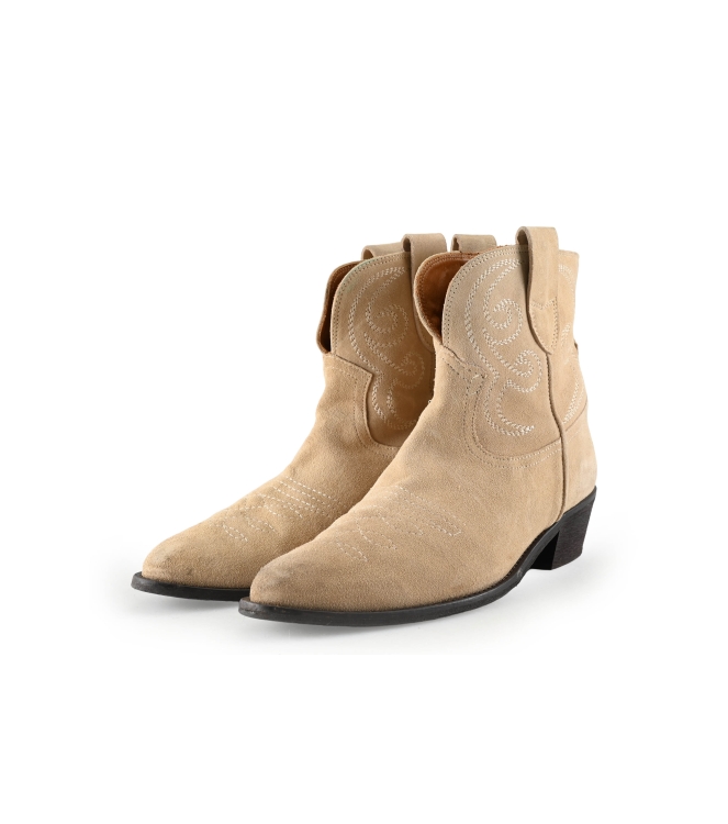 Toral Stiefeletten