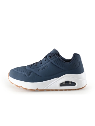 Skechers Sneaker Blau 323127
