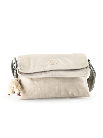 Kipling Umhängetasche Beige 323130
 Größe standaard
 